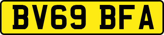 BV69BFA