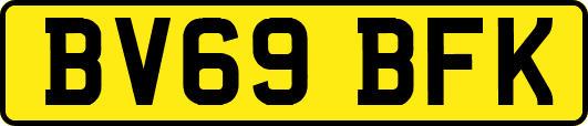 BV69BFK