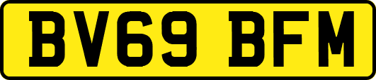 BV69BFM