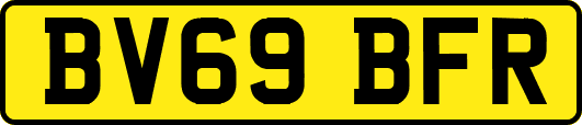BV69BFR