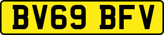 BV69BFV