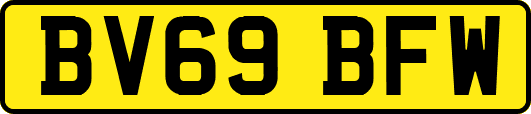 BV69BFW