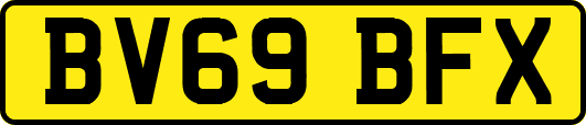 BV69BFX