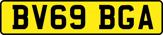 BV69BGA