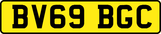 BV69BGC