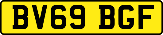 BV69BGF