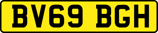 BV69BGH