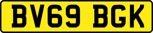 BV69BGK