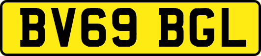 BV69BGL