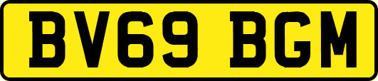 BV69BGM