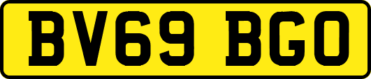 BV69BGO