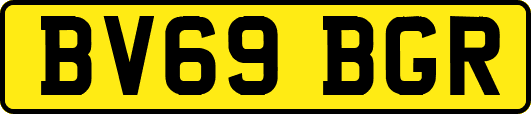 BV69BGR