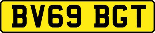 BV69BGT