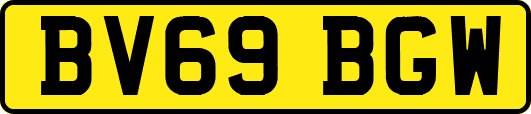 BV69BGW