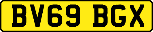 BV69BGX
