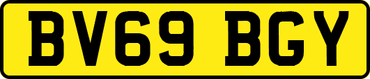 BV69BGY