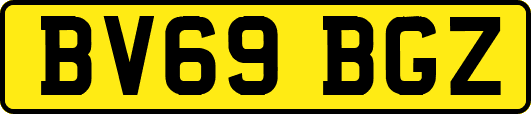 BV69BGZ