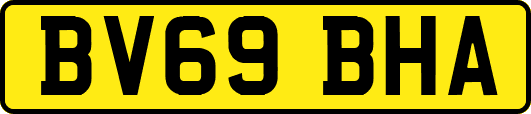 BV69BHA