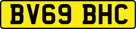 BV69BHC