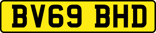 BV69BHD