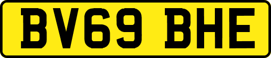 BV69BHE