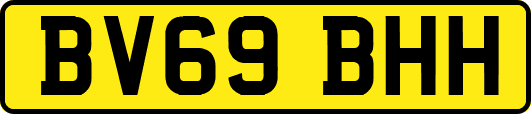 BV69BHH