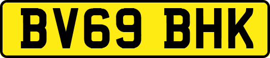 BV69BHK