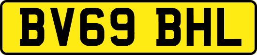BV69BHL