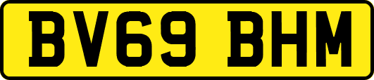 BV69BHM