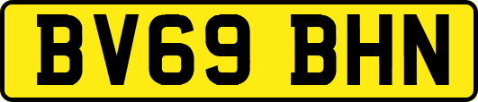 BV69BHN