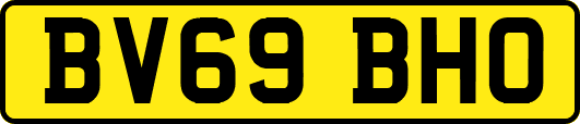 BV69BHO