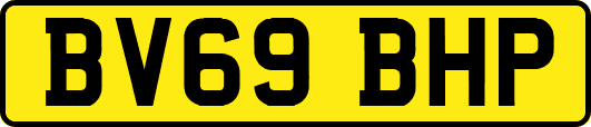 BV69BHP