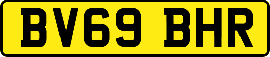 BV69BHR