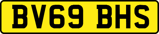BV69BHS