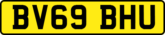 BV69BHU
