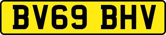 BV69BHV
