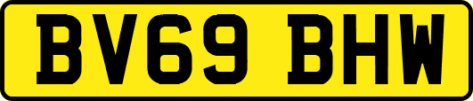 BV69BHW