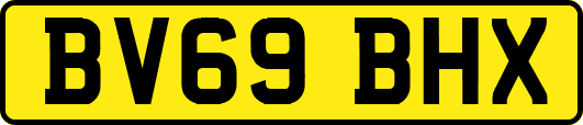 BV69BHX