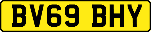 BV69BHY