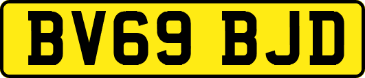 BV69BJD