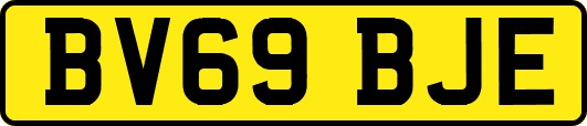 BV69BJE