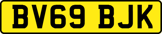 BV69BJK