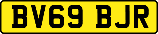 BV69BJR
