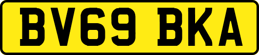 BV69BKA
