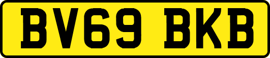 BV69BKB