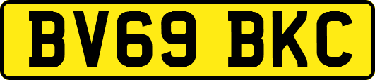 BV69BKC
