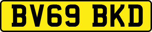 BV69BKD