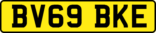 BV69BKE