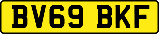 BV69BKF