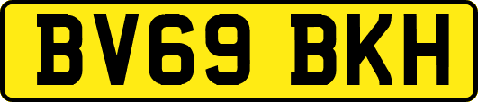 BV69BKH